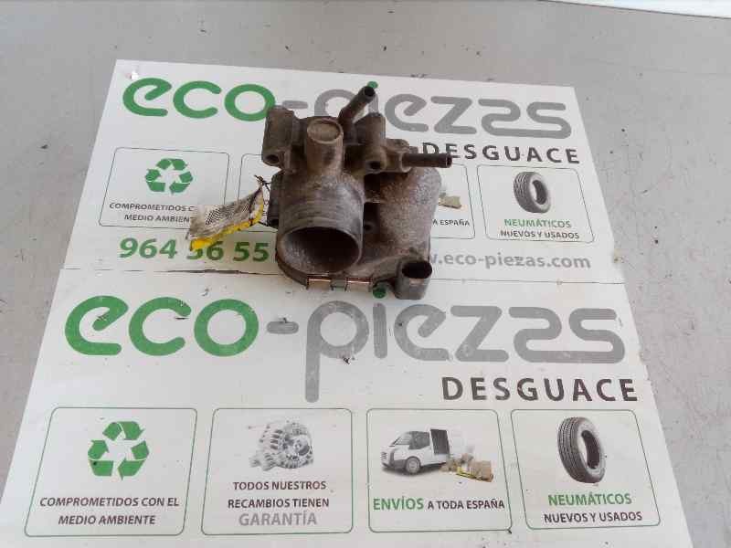 Recambio de caja mariposa para seat cordoba berlina (6k2) stella referencia OEM IAM 030133062C  