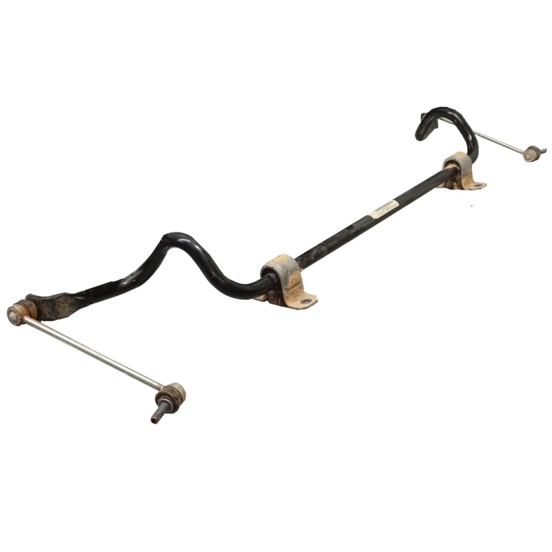 Recambio de barra estabilizadora delantera para dacia sandero iii 1.0 tce 90 referencia OEM IAM 546119919R  