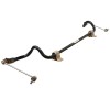 Recambio de barra estabilizadora delantera para dacia sandero iii 1.0 tce 90 referencia OEM IAM 546119919R  