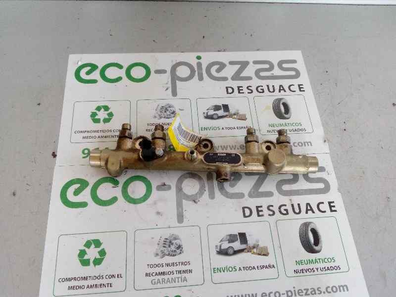 Recambio de rampa inyectora para renault laguna ii (bg0) confort authentique referencia OEM IAM 0445214010  