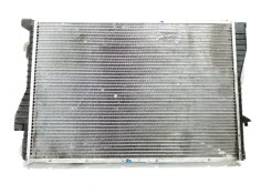Recambio de radiador agua para bmw serie 7 (e38) 740i referencia OEM IAM    2