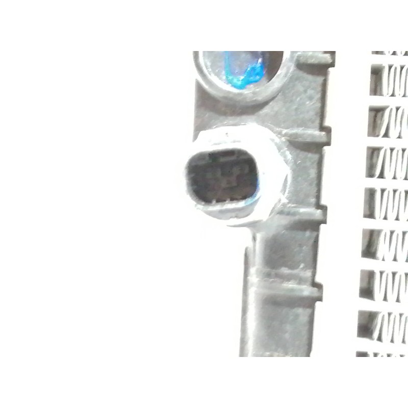 Recambio de radiador agua para bmw serie 7 (e38) 740i referencia OEM IAM   