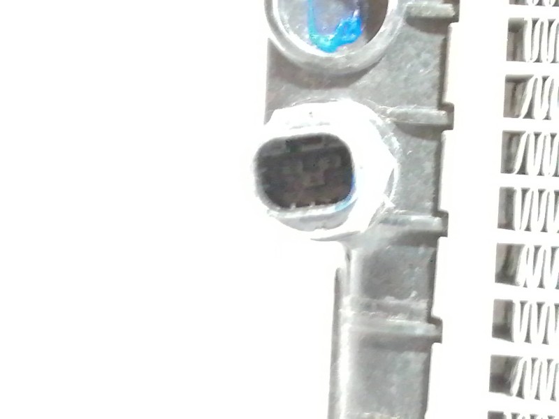 Recambio de radiador agua para bmw serie 7 (e38) 740i referencia OEM IAM   