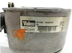 Recambio de enfriador aceite motor para renault laguna ii (bg0) confort authentique referencia OEM IAM 9637319180   2