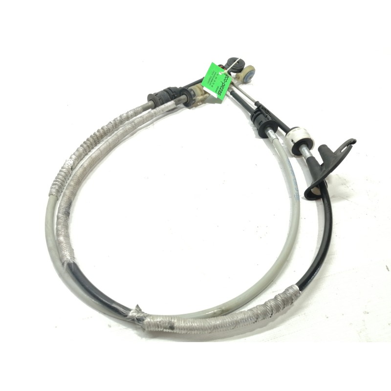 Recambio de varillaje cambio para ford focus lim. (cb4) titanium referencia OEM IAM   