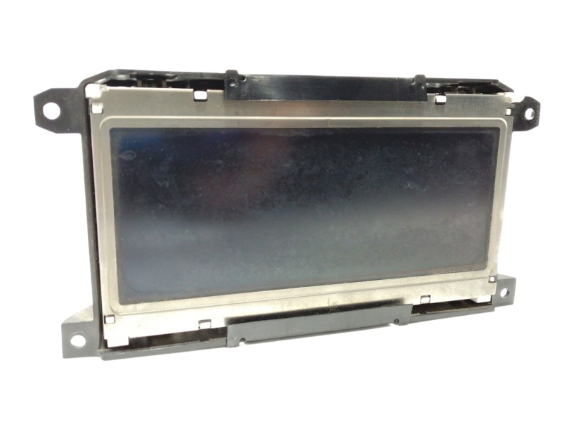 Recambio de pantalla multifuncion para audi a6 berlina (4f2) 2.0 tdi referencia OEM IAM 4F0919603  