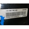 Recambio de cuadro instrumentos para seat leon (1p1) 2.0 tdi referencia OEM IAM 1P0920823F 110080280026 A2C53029654