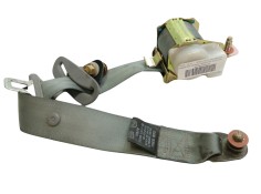 Recambio de cinturon seguridad trasero izquierdo para hyundai getz (tb) 1.3 gls referencia OEM IAM 898101C080LT  