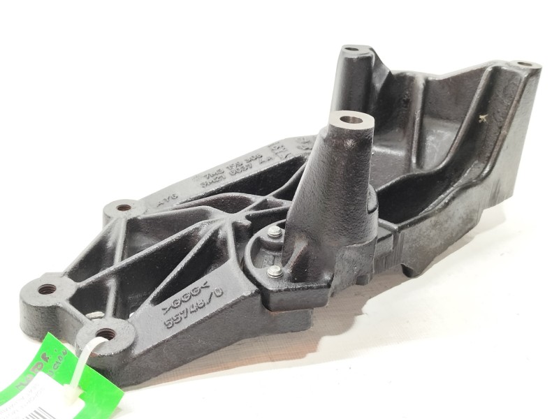 Recambio de soporte motor para seat alhambra (7v9) stella referencia OEM IAM 7M3199308  