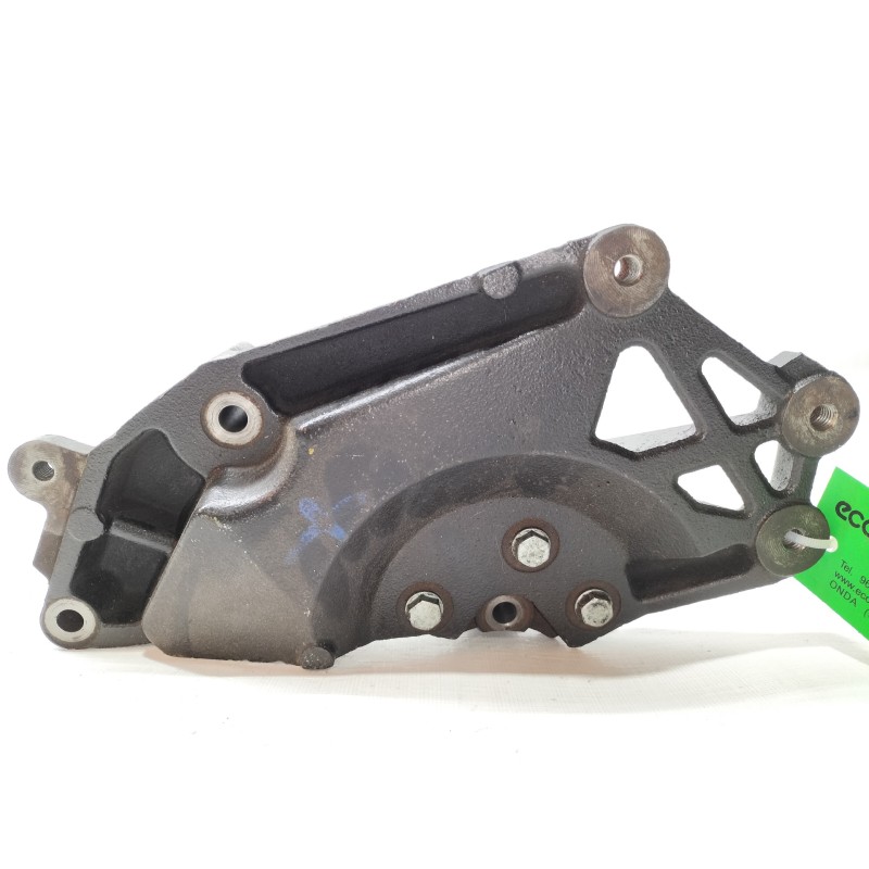 Recambio de soporte motor para seat alhambra (7v9) stella referencia OEM IAM 7M3199308  