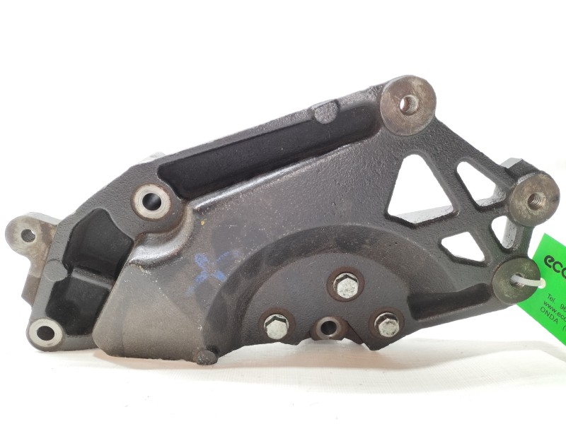 Recambio de soporte motor para seat alhambra (7v9) stella referencia OEM IAM 7M3199308  