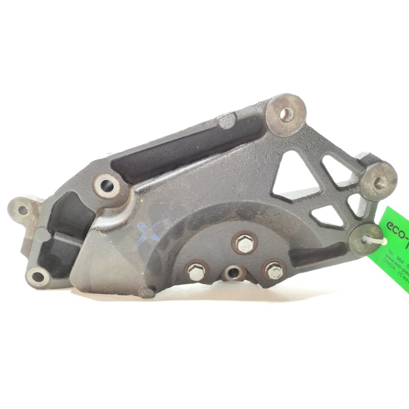 Recambio de soporte motor para seat alhambra (7v9) stella referencia OEM IAM 7M3199308  