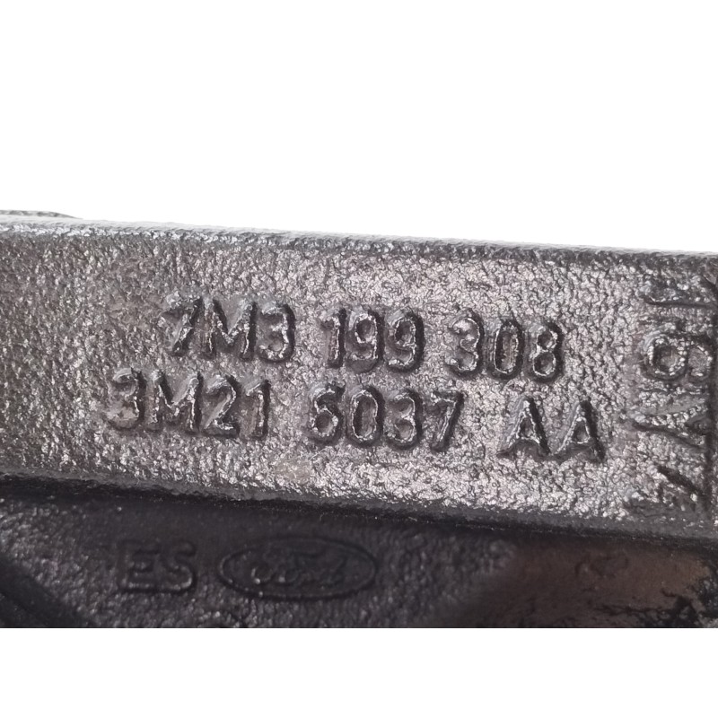 Recambio de soporte motor para seat alhambra (7v9) stella referencia OEM IAM 7M3199308  