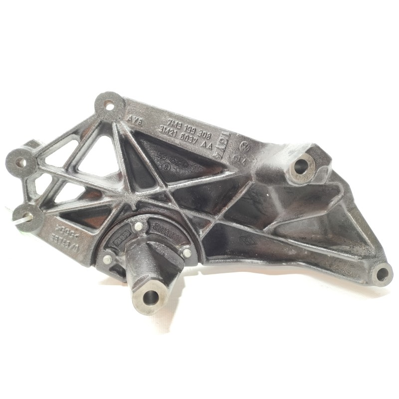 Recambio de soporte motor para seat alhambra (7v9) stella referencia OEM IAM 7M3199308  