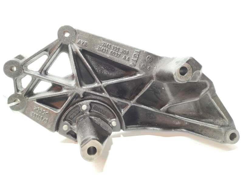 Recambio de soporte motor para seat alhambra (7v9) stella referencia OEM IAM 7M3199308  