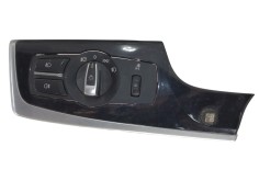 Recambio de mando luces para bmw serie 5 lim. (f10) 530d xdrive referencia OEM IAM 919274405  