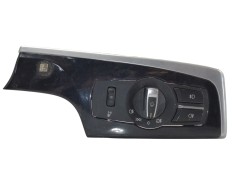 Recambio de mando luces para bmw serie 5 lim. (f10) 530d xdrive referencia OEM IAM 919274405  