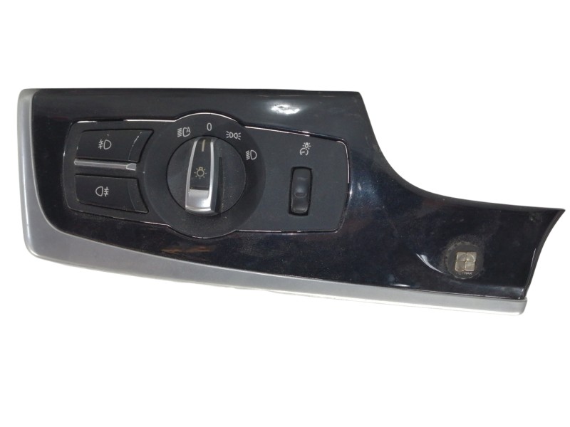 Recambio de mando luces para bmw serie 5 lim. (f10) 530d xdrive referencia OEM IAM 919274405  