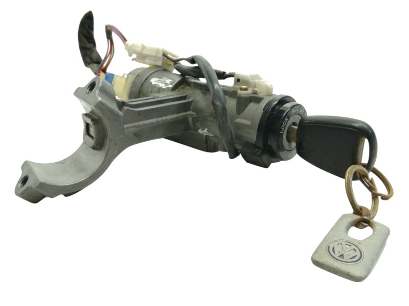 Recambio de conmutador de arranque para hyundai getz (tb) 1.3 gls referencia OEM IAM   