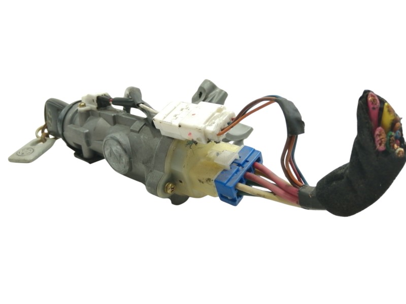 Recambio de conmutador de arranque para hyundai getz (tb) 1.3 gls referencia OEM IAM   