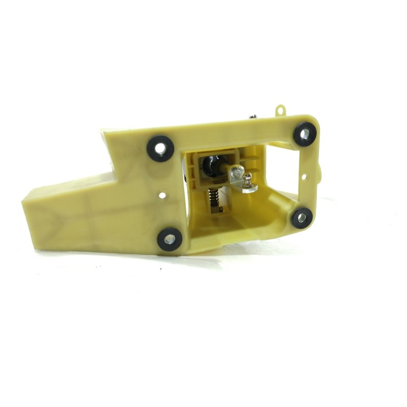 Recambio de palanca cambio para ford focus lim. (cb4) titanium referencia OEM IAM   