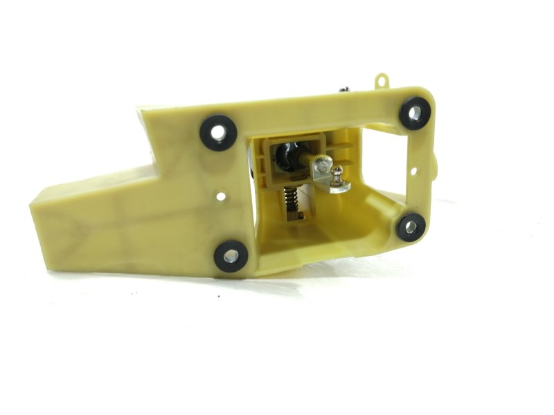 Recambio de palanca cambio para ford focus lim. (cb4) titanium referencia OEM IAM   