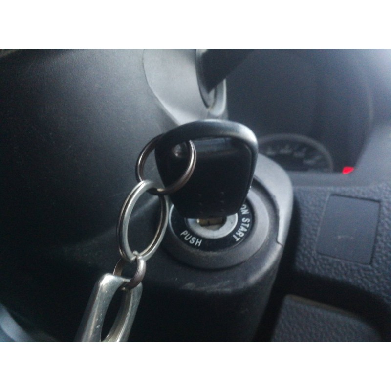 Recambio de conmutador de arranque para hyundai getz (tb) 1.3 gls referencia OEM IAM   