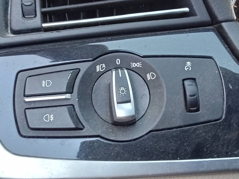 Recambio de mando luces para bmw serie 5 lim. (f10) 530d xdrive referencia OEM IAM 919274405  