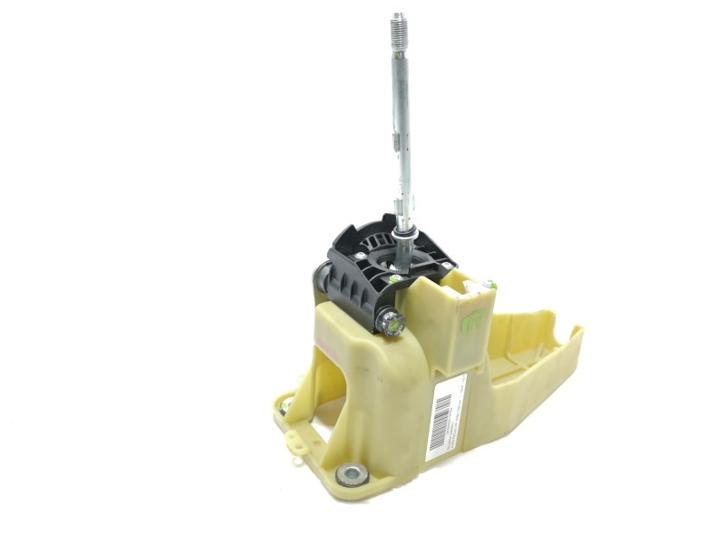 Recambio de palanca cambio para ford focus lim. (cb4) titanium referencia OEM IAM   