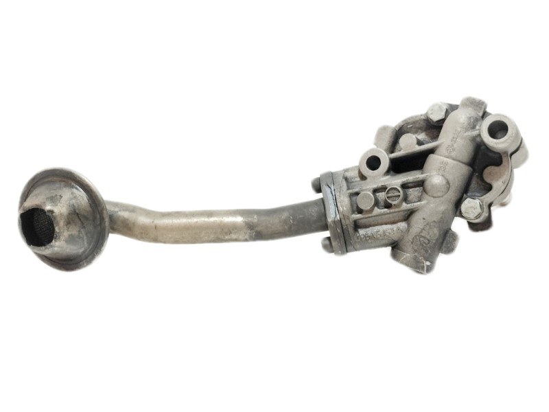 Recambio de bomba aceite para audi a4 avant (b5) 1.9 tdi referencia OEM IAM 026115153A  
