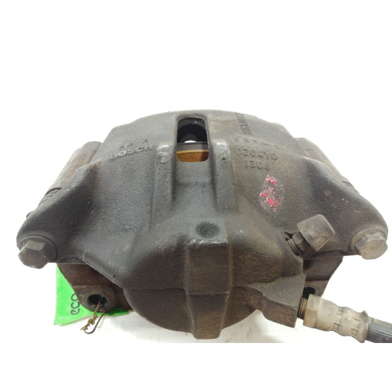 Recambio de pinza freno delantera derecha para renault scenic ii 1.9 dci diesel fap cat referencia OEM IAM 0204Y1308  