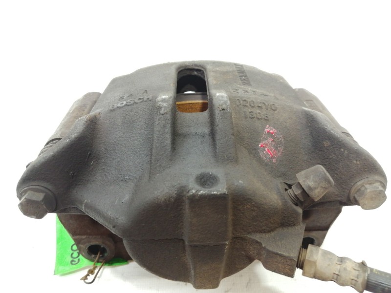 Recambio de pinza freno delantera derecha para renault scenic ii 1.9 dci diesel fap cat referencia OEM IAM 0204Y1308  
