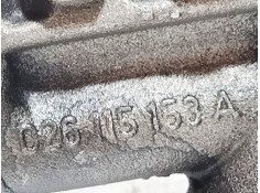 Recambio de bomba aceite para audi a4 avant (b5) 1.9 tdi referencia OEM IAM 026115153A   2