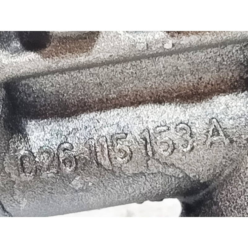 Recambio de bomba aceite para audi a4 avant (b5) 1.9 tdi referencia OEM IAM 026115153A  