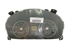 Recambio de cuadro instrumentos para hyundai getz (tb) 1.3 gls referencia OEM IAM 200387500H   2