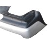 Recambio de paragolpes trasero para bmw x5 (e53) 3.0 24v turbodiesel cat referencia OEM IAM   