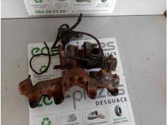 Recambio de turbocompresor para audi a4 avant (b5) 1.9 tdi referencia OEM IAM    2