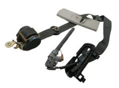 Recambio de cinturon seguridad delantero izquierdo para renault scenic ii 1.9 dci diesel fap cat referencia OEM IAM B506014  5 P