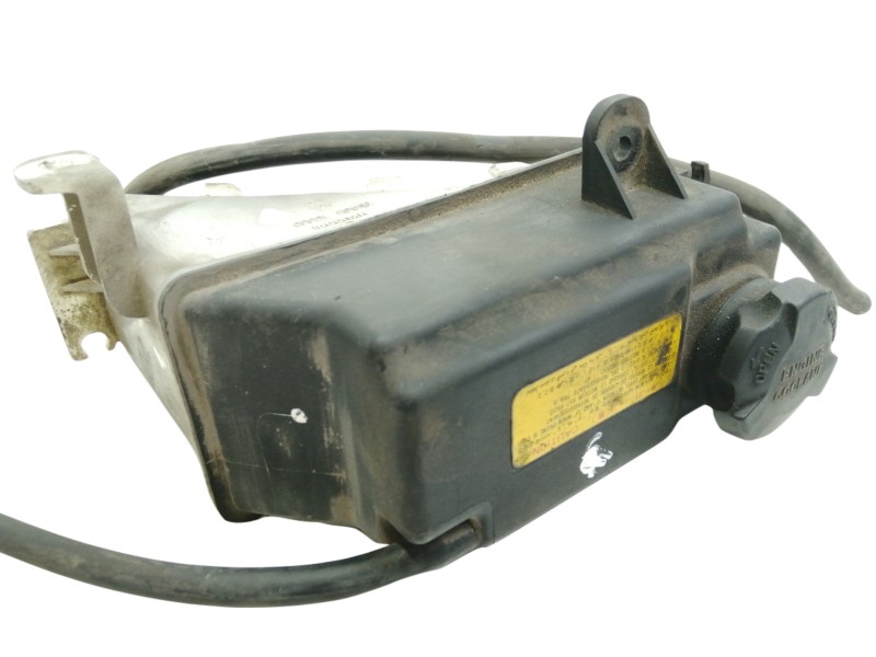 Recambio de deposito expansion para hyundai getz (tb) 1.3 gls referencia OEM IAM 254301C000  