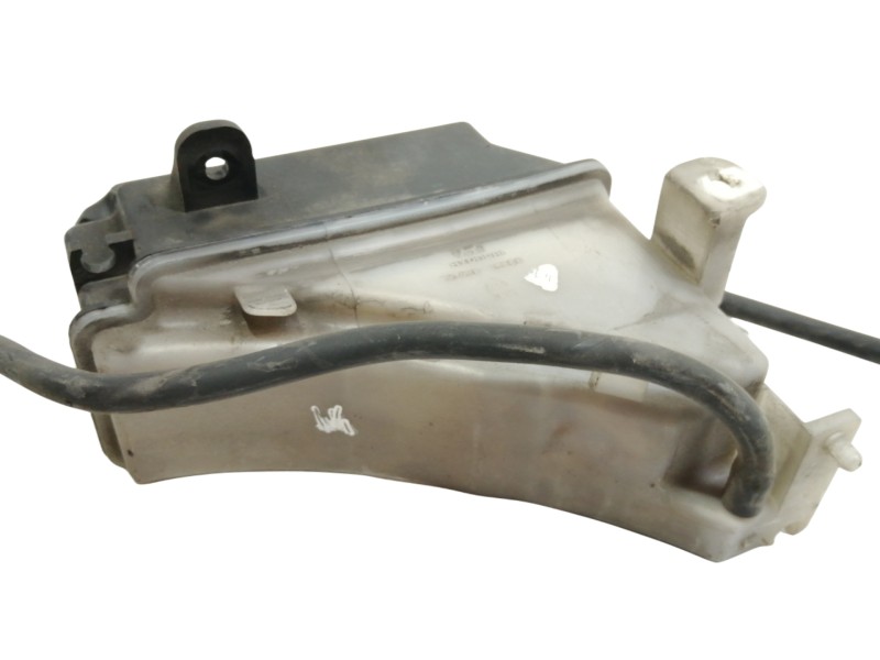 Recambio de deposito expansion para hyundai getz (tb) 1.3 gls referencia OEM IAM 254301C000  