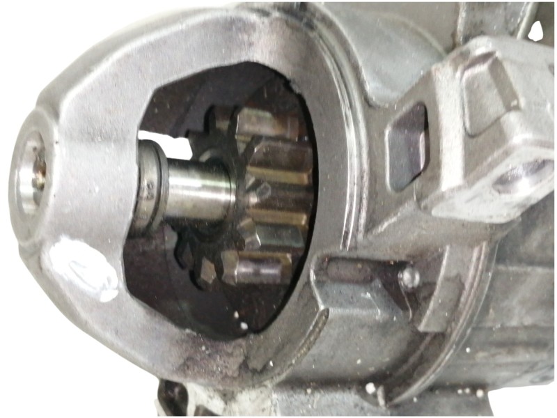 Recambio de motor arranque para bmw serie 5 lim. (f10) 530d xdrive referencia OEM IAM 1005841209  