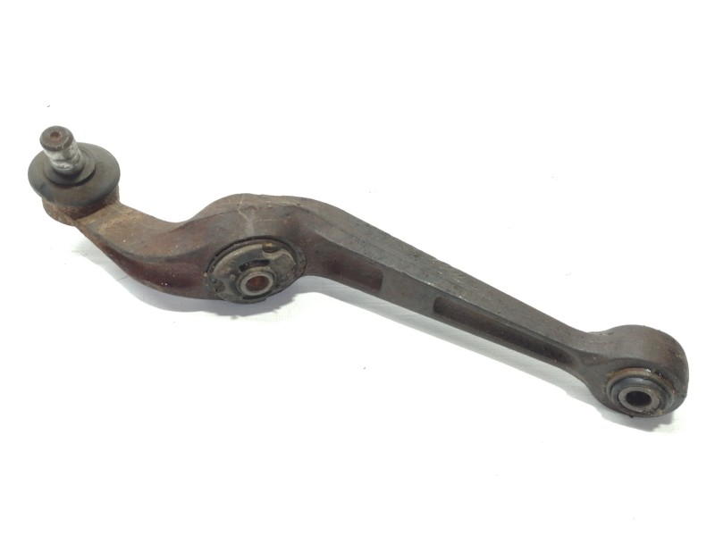 Recambio de brazo suspension inferior delantero izquierdo para citroën c15 rd familiale referencia OEM IAM   