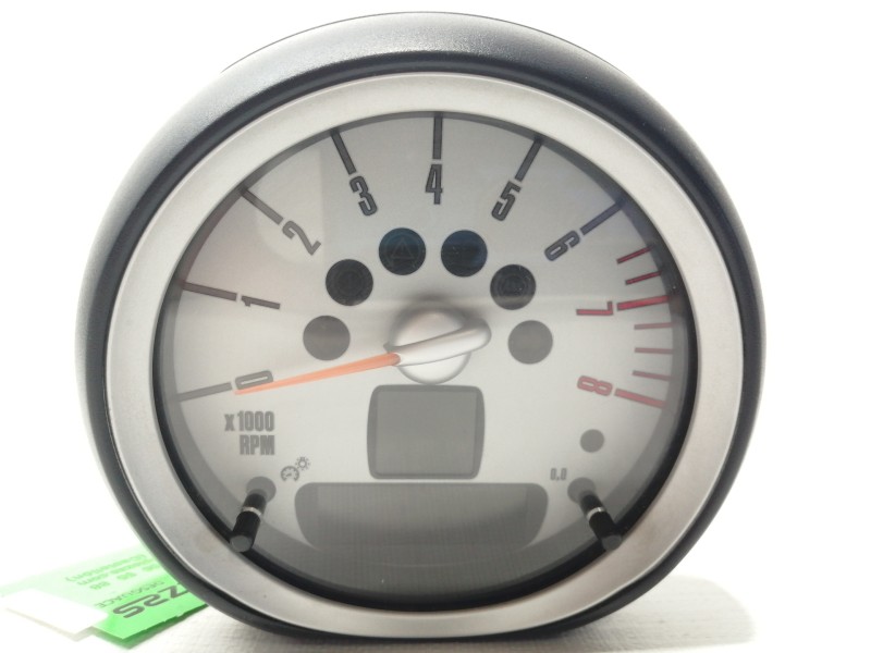 Recambio de cuadro instrumentos para mini mini (r56) cooper referencia OEM IAM 917873901  