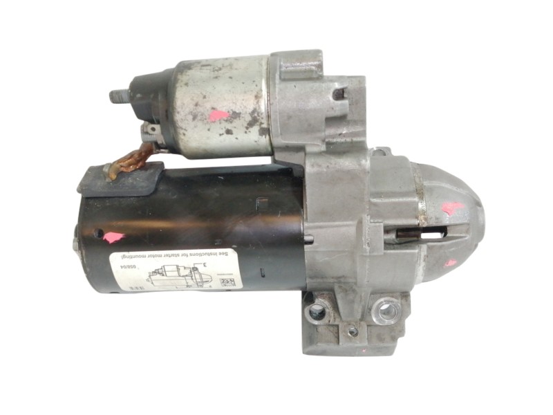 Recambio de motor arranque para bmw serie 5 lim. (f10) 530d xdrive referencia OEM IAM 1005841209  