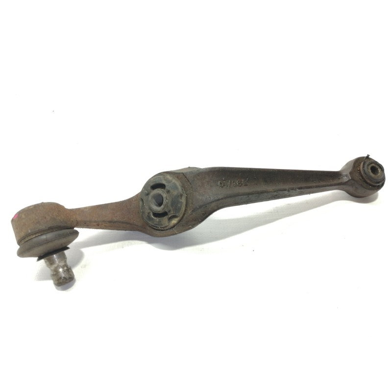 Recambio de brazo suspension inferior delantero izquierdo para citroën c15 rd familiale referencia OEM IAM   