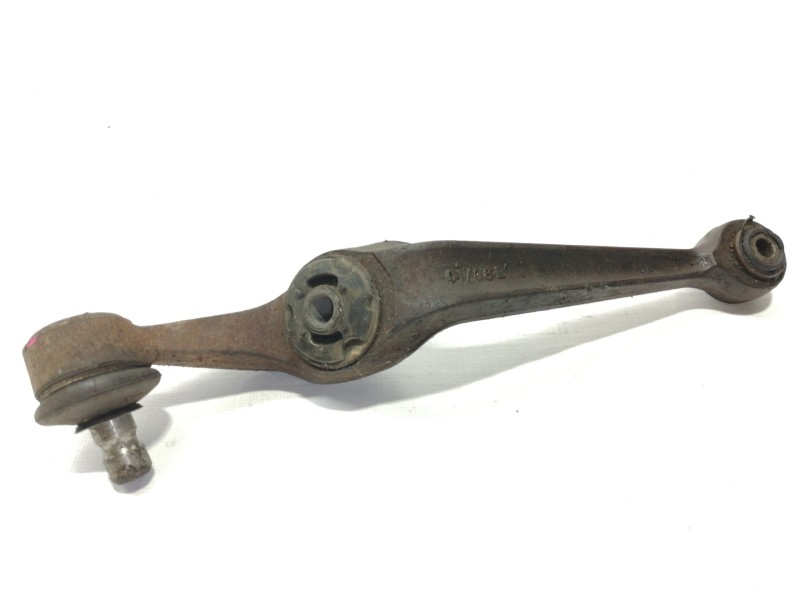 Recambio de brazo suspension inferior delantero izquierdo para citroën c15 rd familiale referencia OEM IAM   