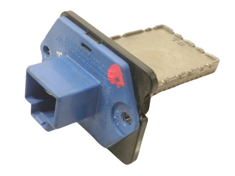 Recambio de resistencia calefaccion para hyundai getz (tb) 1.3 gls referencia OEM IAM   