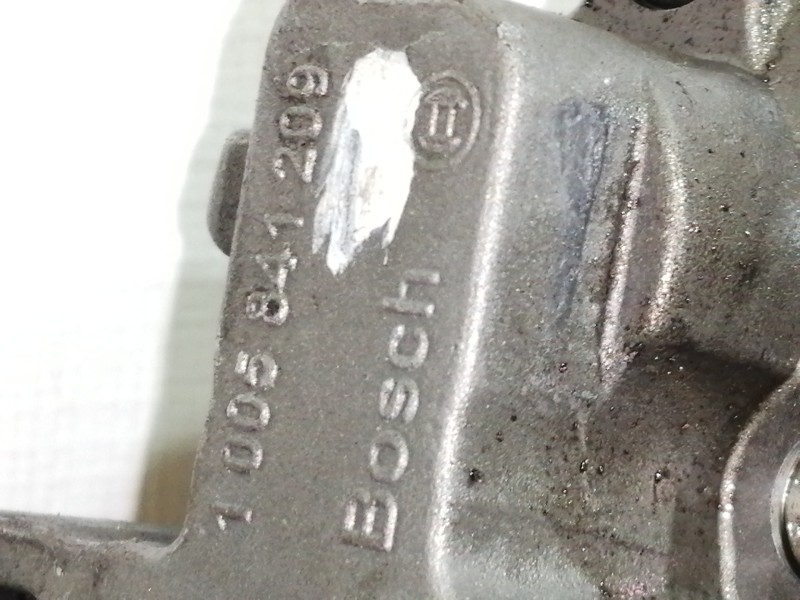 Recambio de motor arranque para bmw serie 5 lim. (f10) 530d xdrive referencia OEM IAM 1005841209  