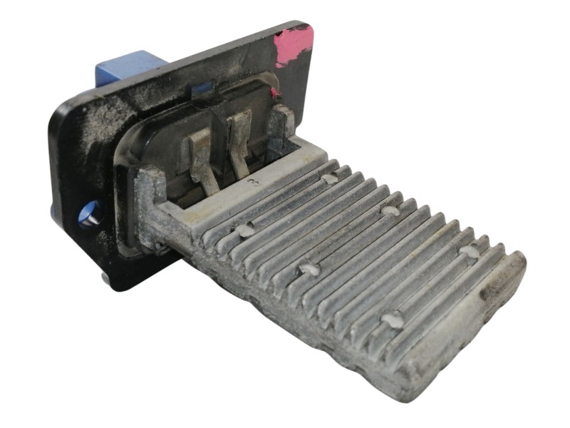Recambio de resistencia calefaccion para hyundai getz (tb) 1.3 gls referencia OEM IAM   