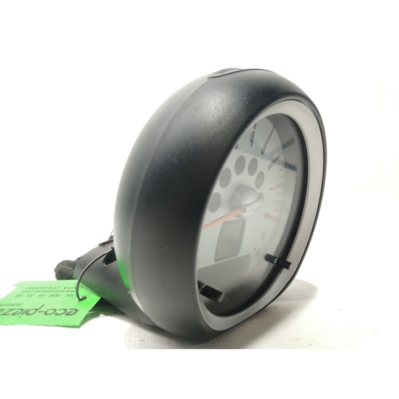 Recambio de cuadro instrumentos para mini mini (r56) cooper referencia OEM IAM 917873901  